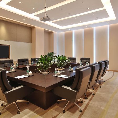 Holiday Inn Chengdu Qinhuang By Ihg Eksteriør bilde