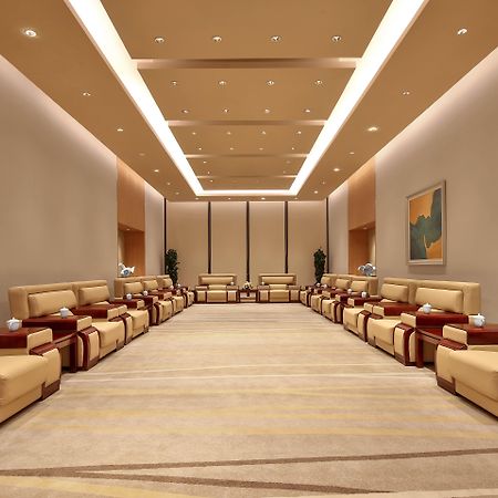 Holiday Inn Chengdu Qinhuang By Ihg Eksteriør bilde