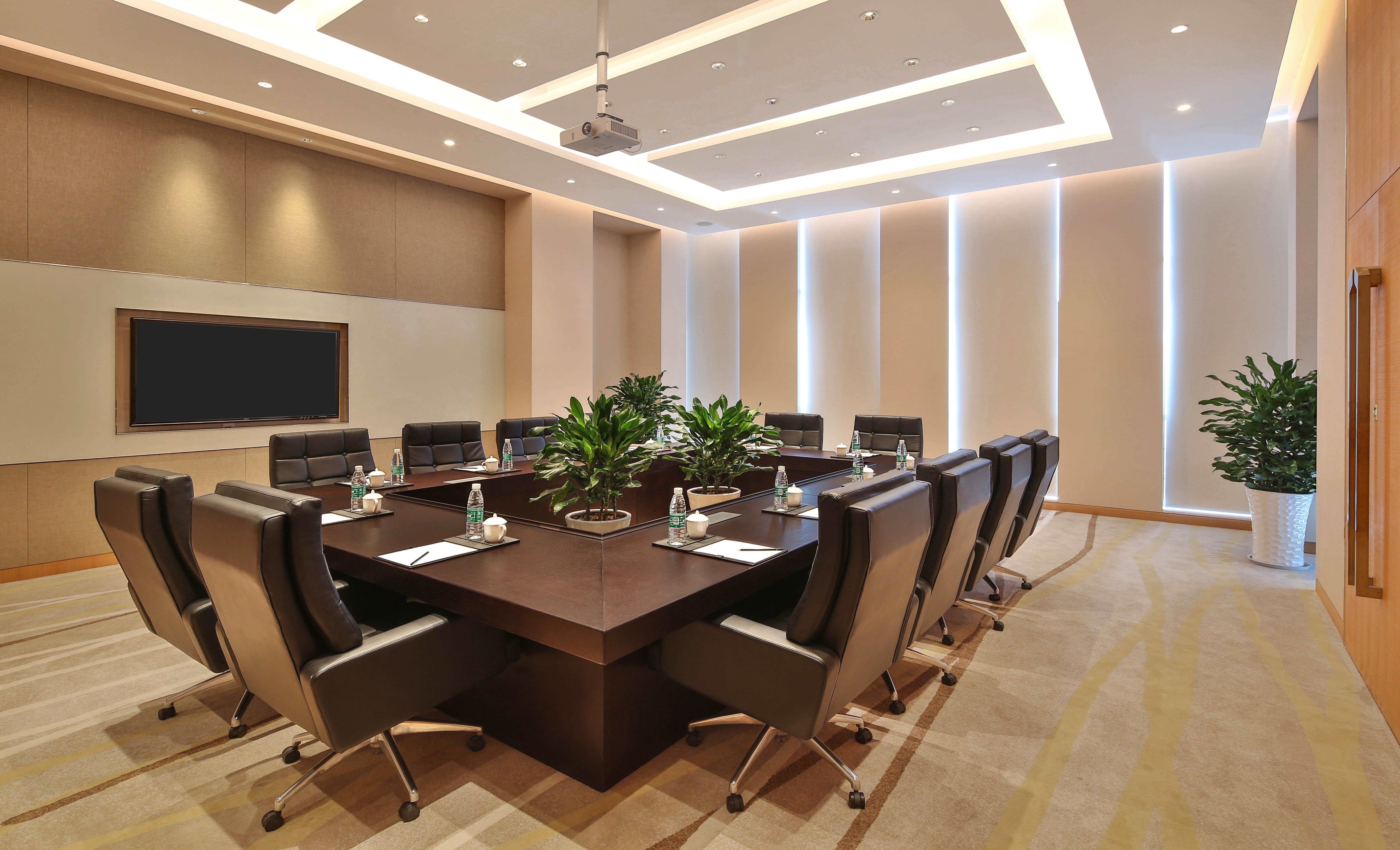 Holiday Inn Chengdu Qinhuang By Ihg Eksteriør bilde