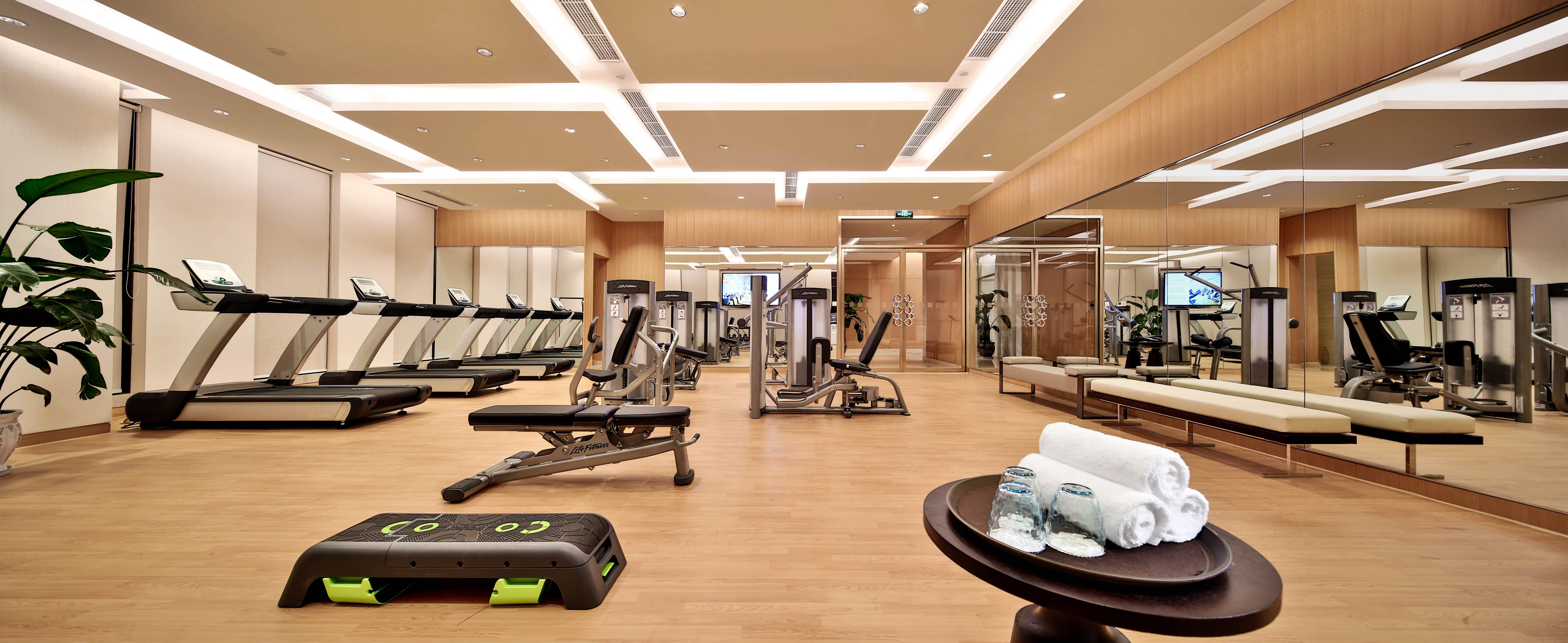 Holiday Inn Chengdu Qinhuang By Ihg Eksteriør bilde