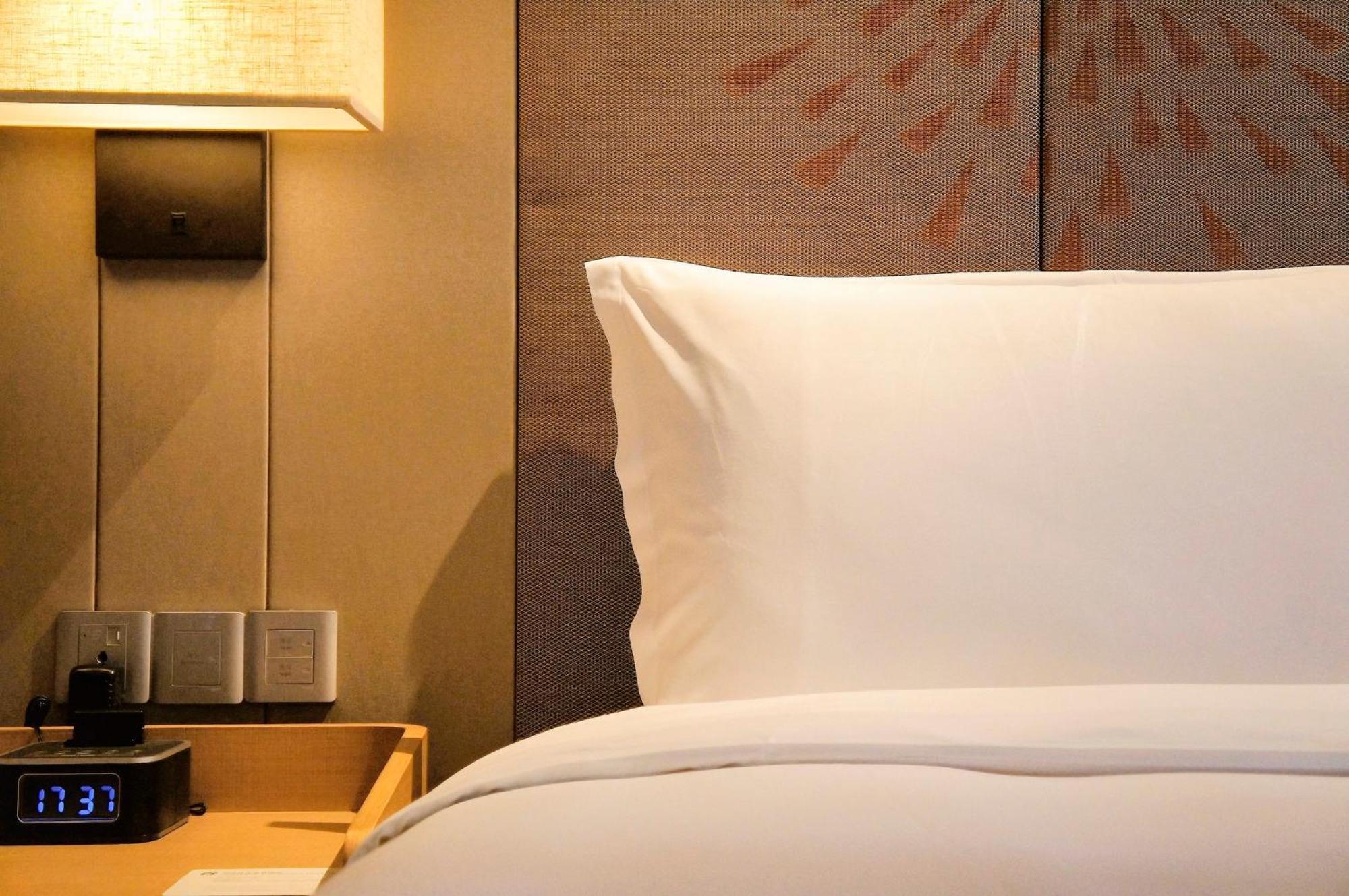 Holiday Inn Chengdu Qinhuang By Ihg Eksteriør bilde
