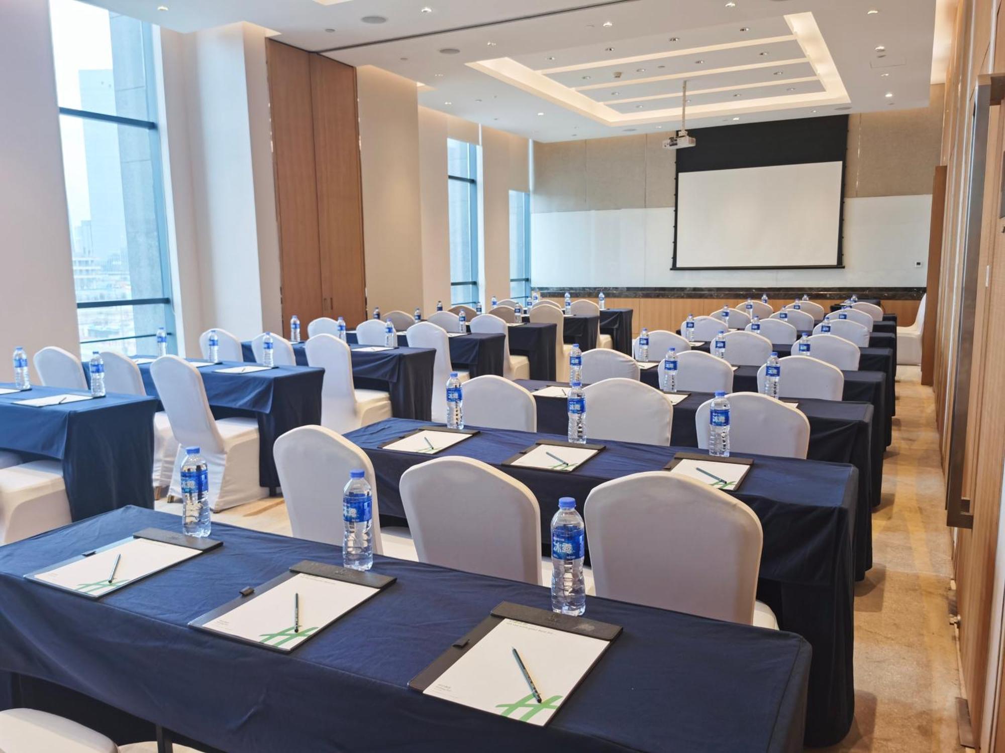 Holiday Inn Chengdu Qinhuang By Ihg Eksteriør bilde